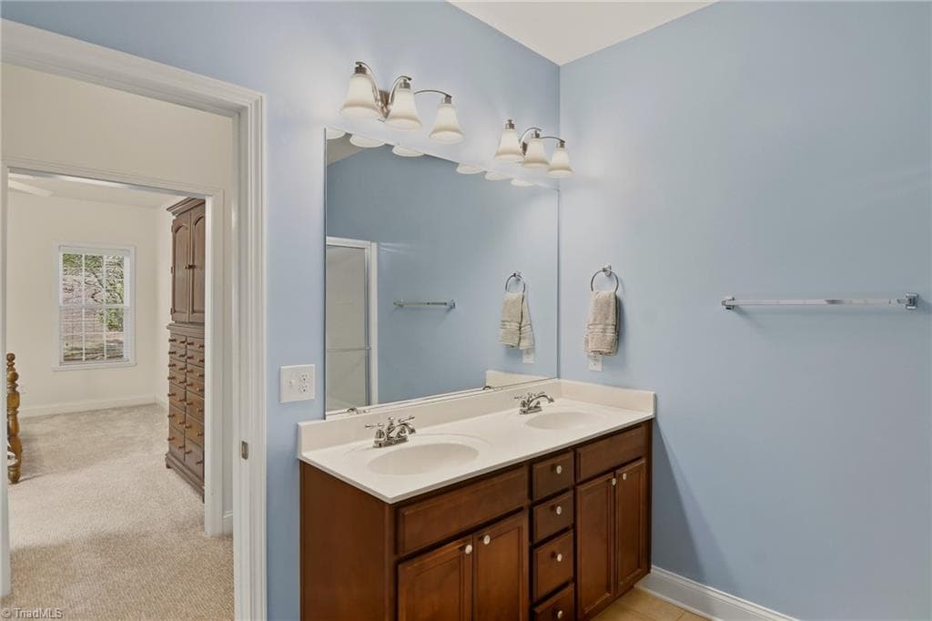 Stick/Site Built at 5795 Knoll Court, Lewisville NC 27023, Lewisville, photo 17 of 32
