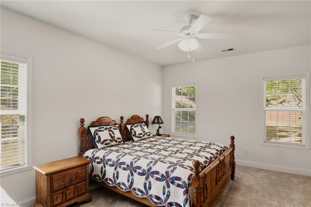 Stick/Site Built at 5795 Knoll Court, Lewisville NC 27023, Lewisville, photo 16 of 32