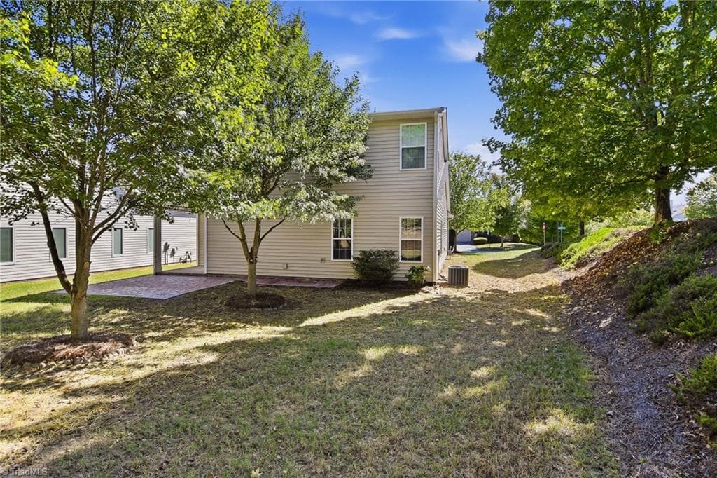 Stick/Site Built at 5795 Knoll Court, Lewisville NC 27023, Lewisville, photo 30 of 32