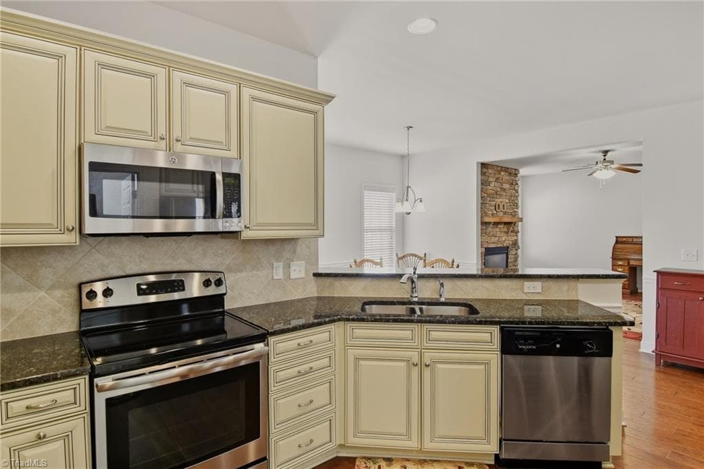 Stick/Site Built at 5795 Knoll Court, Lewisville NC 27023, Lewisville, photo 11 of 32