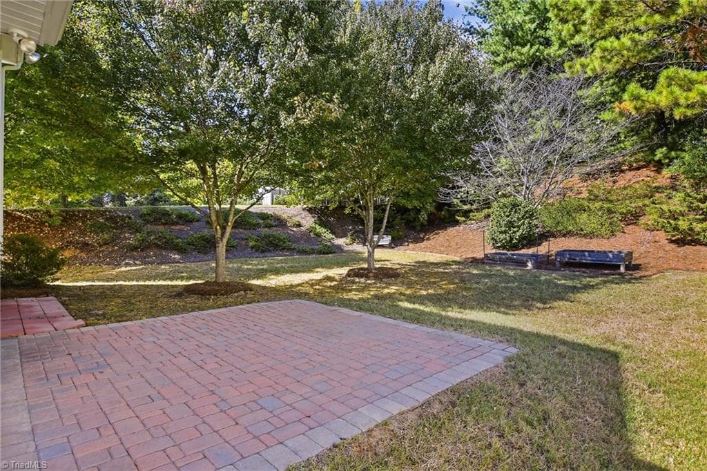 Stick/Site Built at 5795 Knoll Court, Lewisville NC 27023, Lewisville, photo 29 of 32