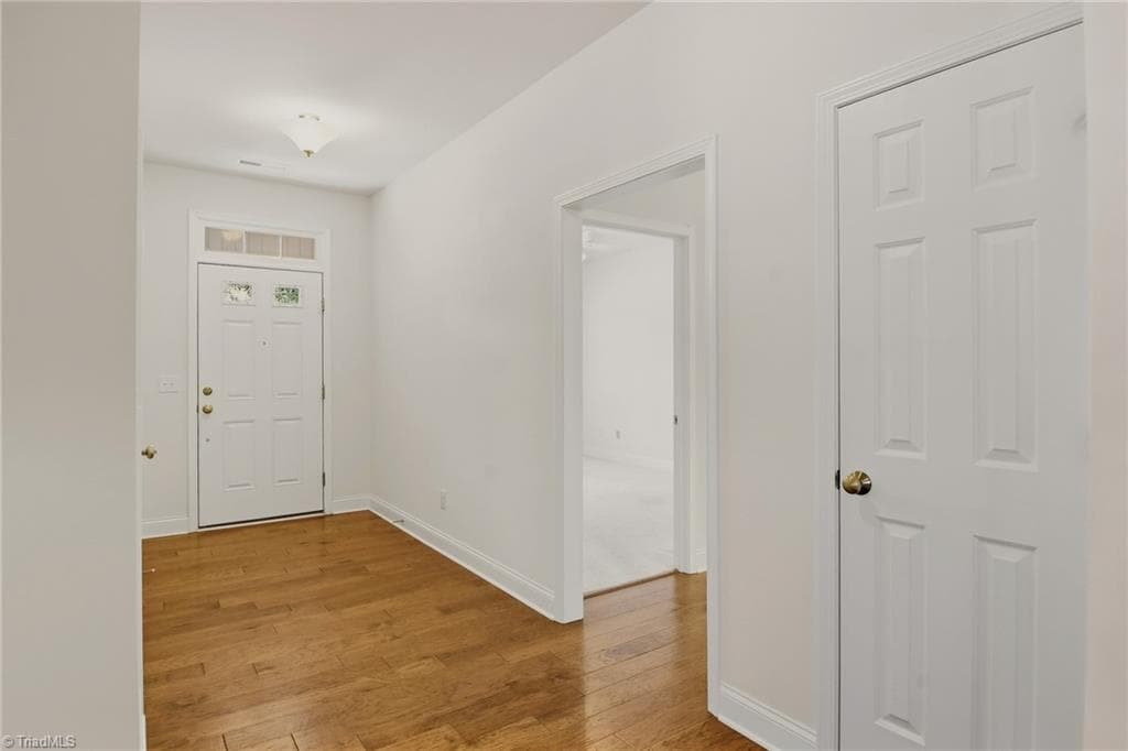 Stick/Site Built at 5795 Knoll Court, Lewisville NC 27023, Lewisville, photo 4 of 32