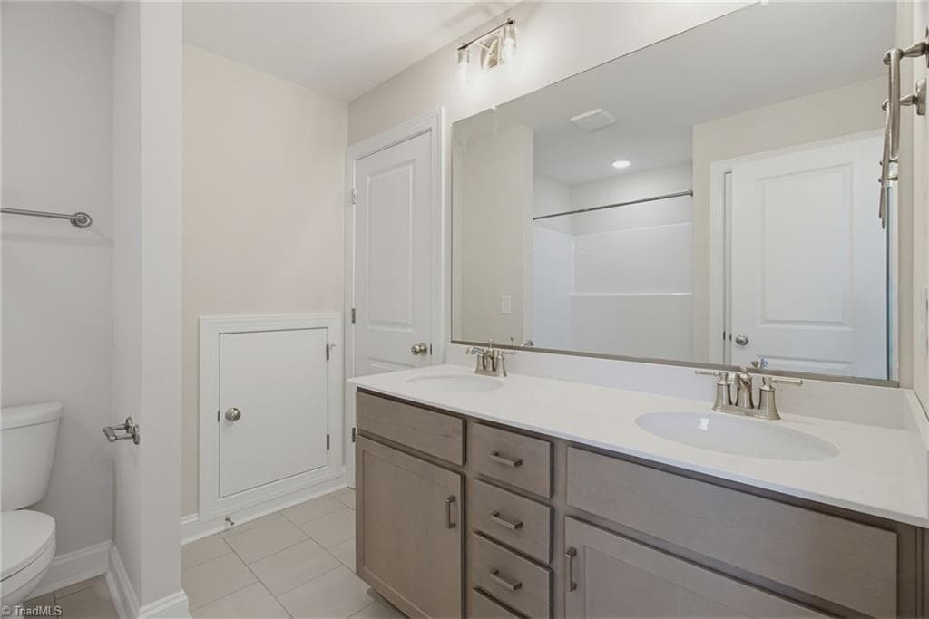 Stick/Site Built at 1641 Cross Village Avenue, Kernersville NC 27284, Kernersville, photo 33 of 60
