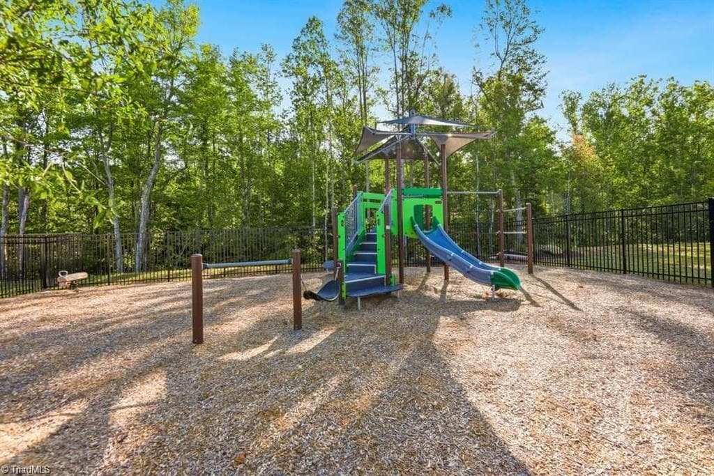 Stick/Site Built at 1641 Cross Village Avenue, Kernersville NC 27284, Kernersville, photo 51 of 60