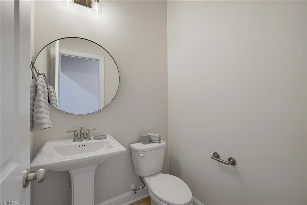 Stick/Site Built at 1641 Cross Village Avenue, Kernersville NC 27284, Kernersville, photo 19 of 60
