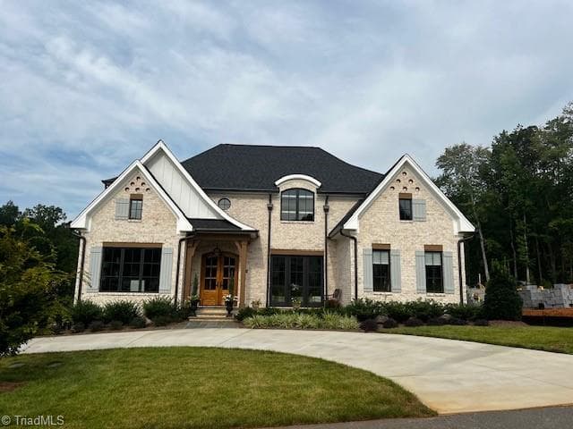 3923 Kinderton Stream Lane, Winston-Salem NC 27106