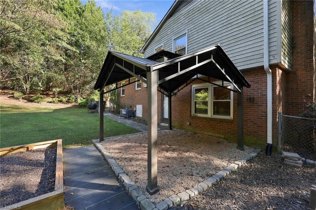 Stick/Site Built at 3701 Rolling Road, High Point NC 27265, High Point, photo 47 of 50