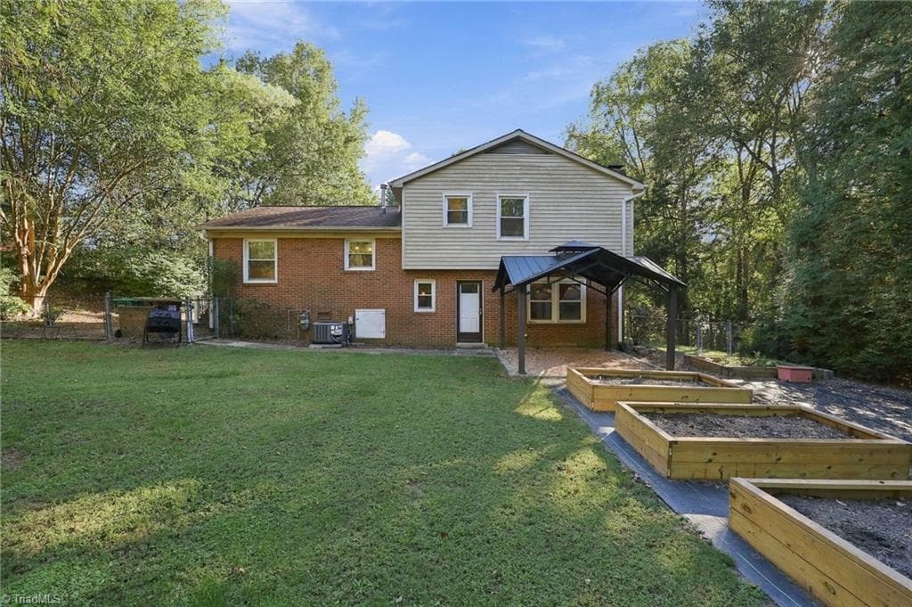 Stick/Site Built at 3701 Rolling Road, High Point NC 27265, High Point, photo 43 of 50