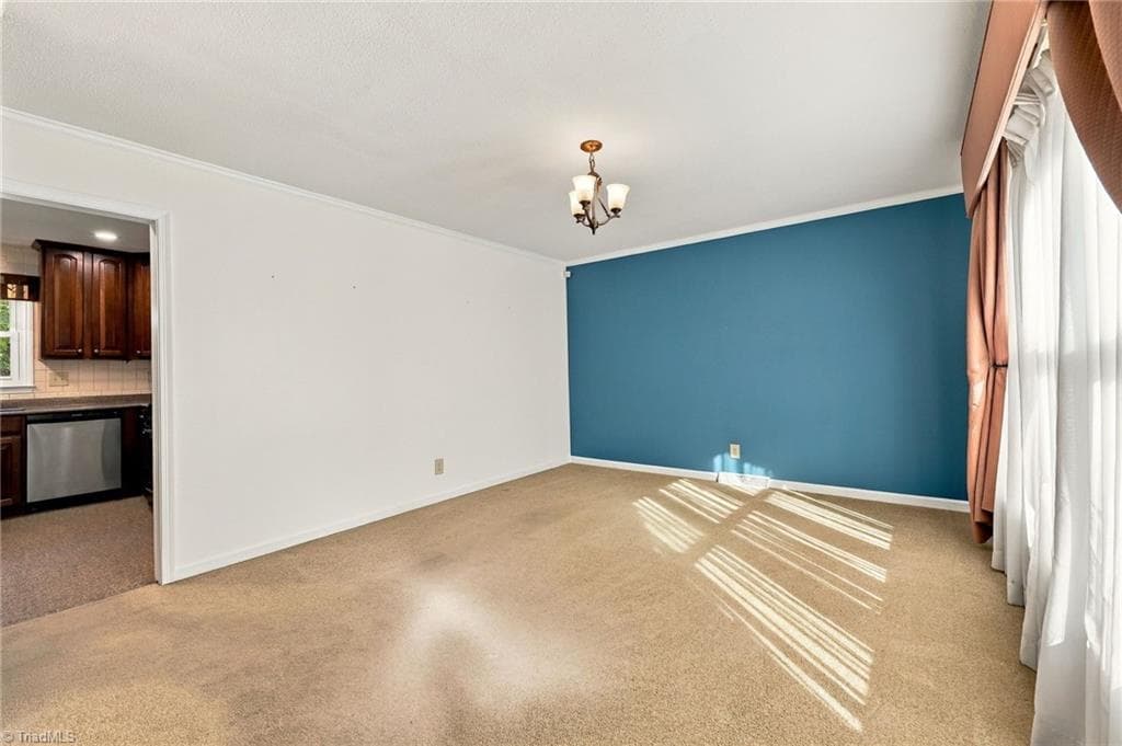 Stick/Site Built at 3701 Rolling Road, High Point NC 27265, High Point, photo 15 of 50