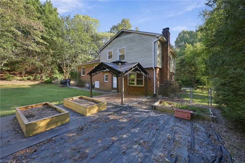 Stick/Site Built at 3701 Rolling Road, High Point NC 27265, High Point, photo 44 of 50