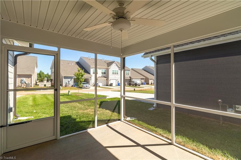 Stick/Site Built at 1639 Cross Village Avenue, Kernersville NC 28284, Kernersville, photo 25 of 60