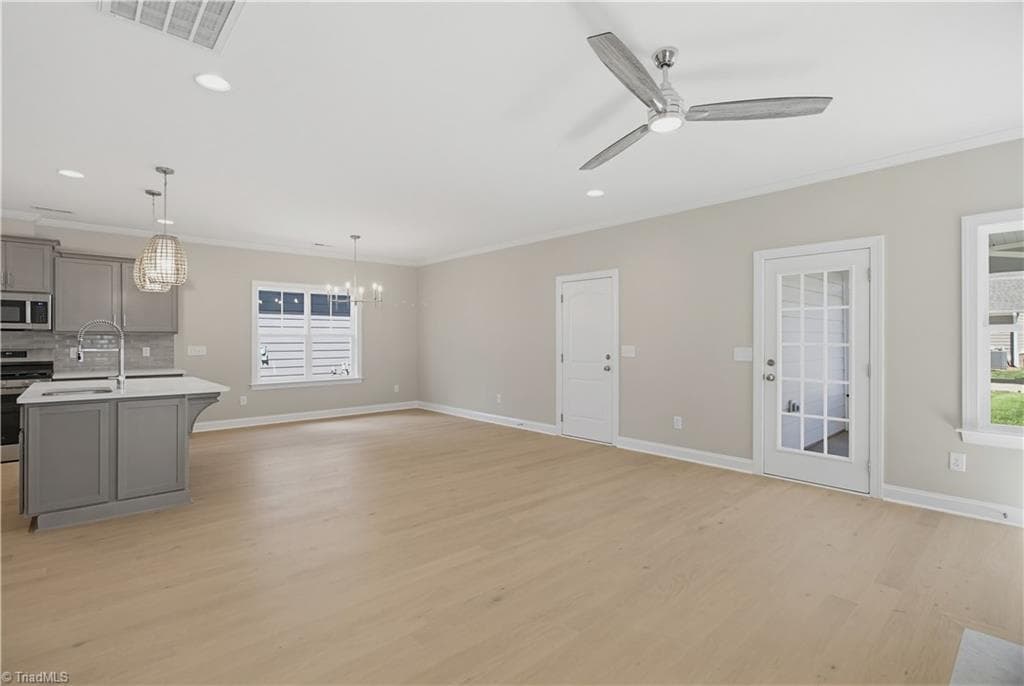 Stick/Site Built at 1639 Cross Village Avenue, Kernersville NC 28284, Kernersville, photo 17 of 60