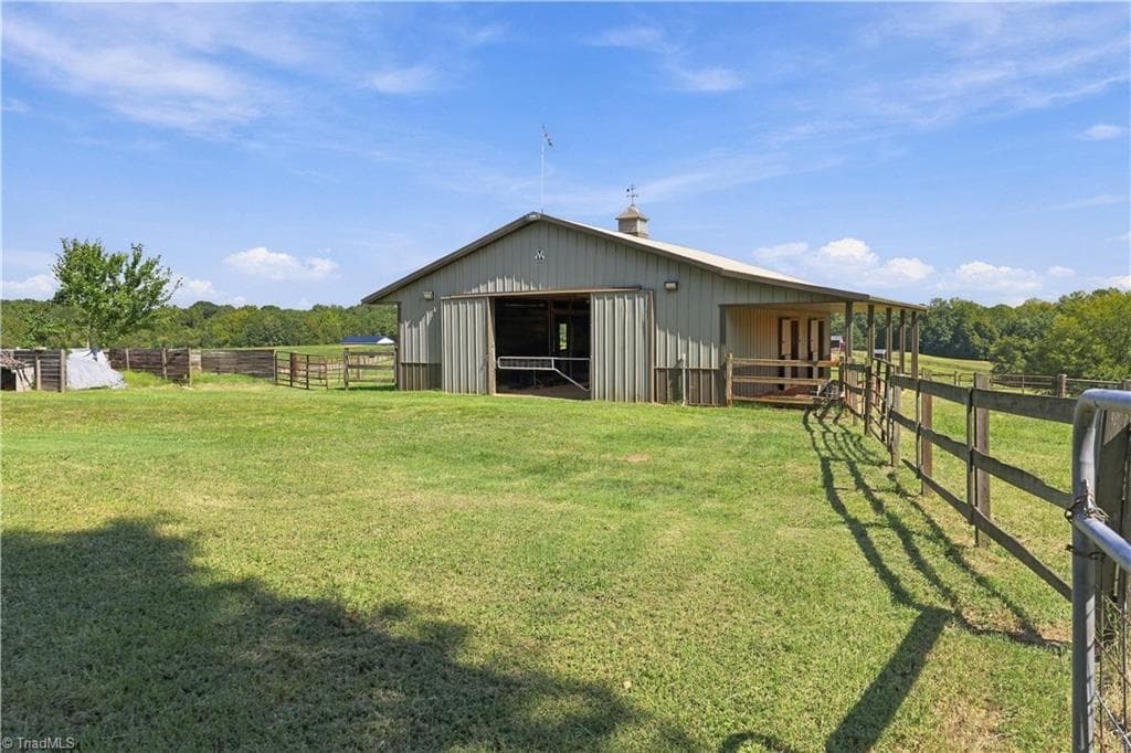 Stick/Site Built at 236 Odell Myers Road, Advance NC 27006, Advance, photo 11 of 88