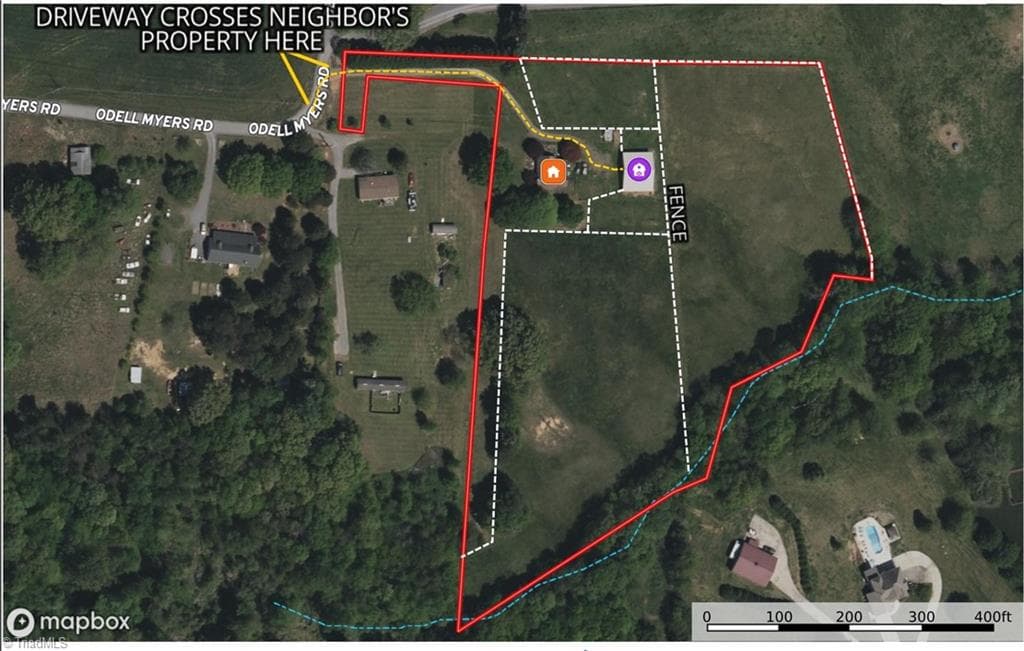 Stick/Site Built at 236 Odell Myers Road, Advance NC 27006, Advance, photo 85 of 88