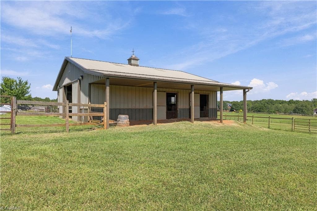 Stick/Site Built at 236 Odell Myers Road, Advance NC 27006, Advance, photo 13 of 88