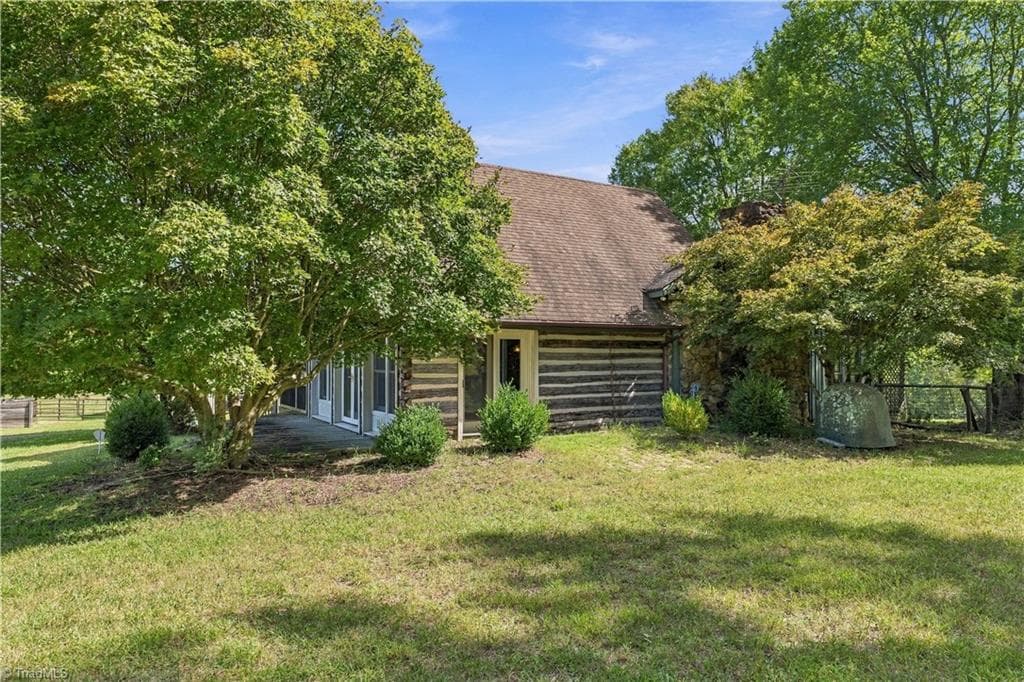 Stick/Site Built at 236 Odell Myers Road, Advance NC 27006, Advance, photo 5 of 88