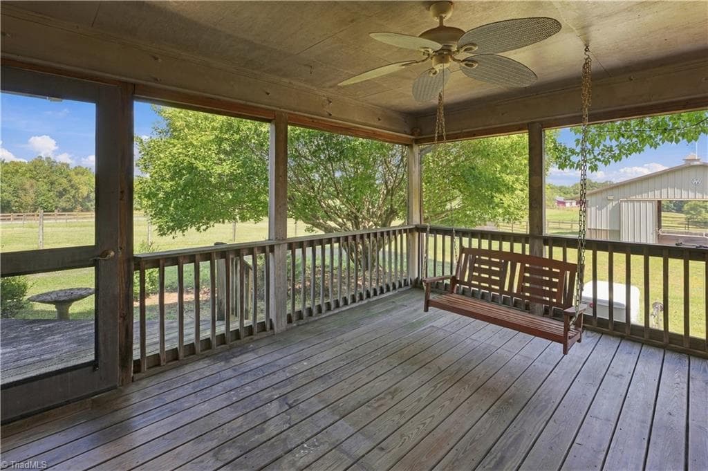 Stick/Site Built at 236 Odell Myers Road, Advance NC 27006, Advance, photo 17 of 88