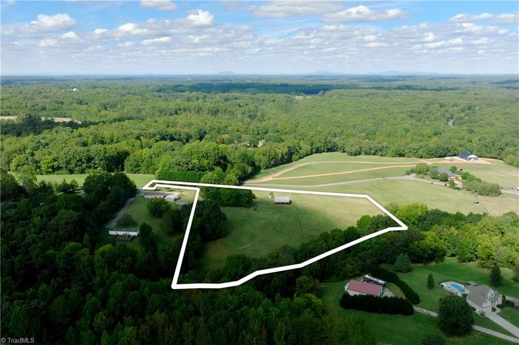 Stick/Site Built at 236 Odell Myers Road, Advance NC 27006, Advance, photo 47 of 88