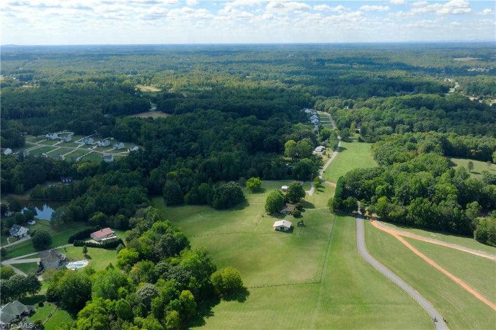 Stick/Site Built at 236 Odell Myers Road, Advance NC 27006, Advance, photo 75 of 88