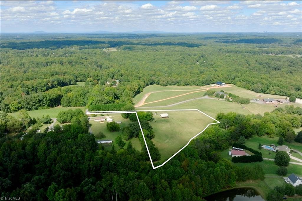 Stick/Site Built at 236 Odell Myers Road, Advance NC 27006, Advance, photo 81 of 88