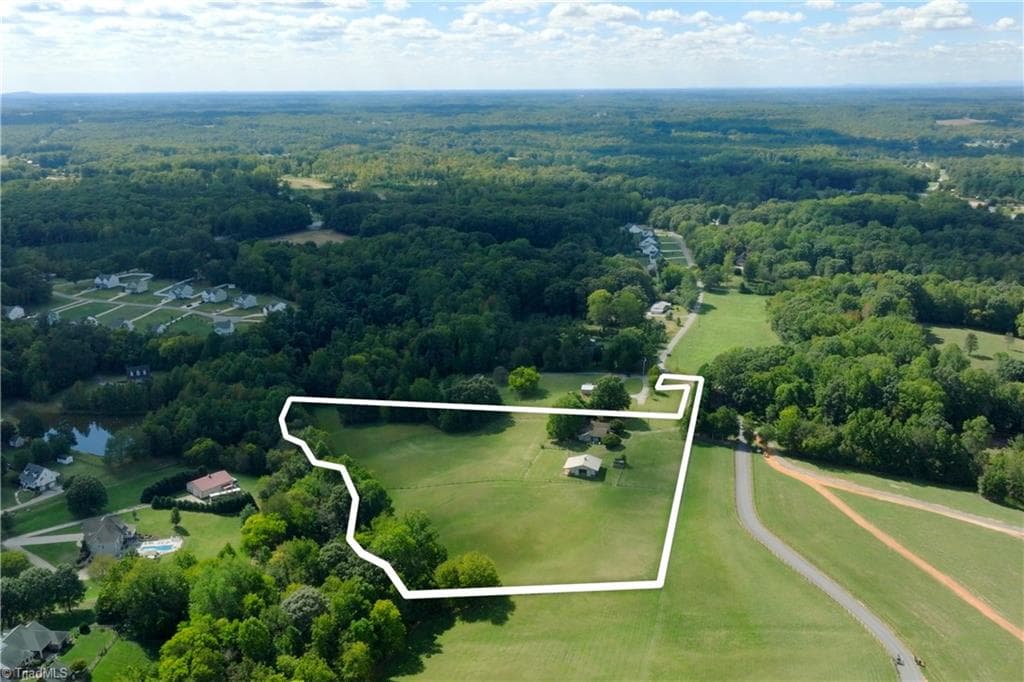 Stick/Site Built at 236 Odell Myers Road, Advance NC 27006, Advance, photo 73 of 88
