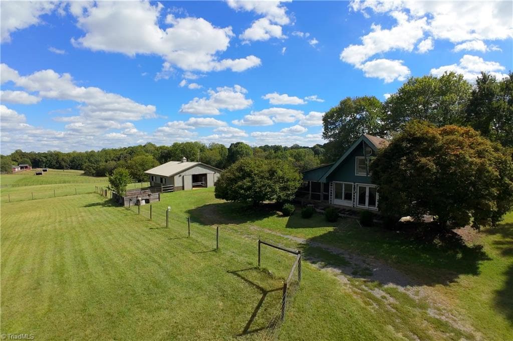 Stick/Site Built at 236 Odell Myers Road, Advance NC 27006, Advance, photo 61 of 88