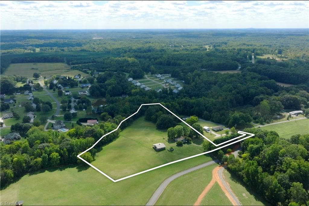 Stick/Site Built at 236 Odell Myers Road, Advance NC 27006, Advance, photo 77 of 88