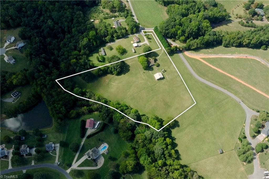 Stick/Site Built at 236 Odell Myers Road, Advance NC 27006, Advance, photo 57 of 88
