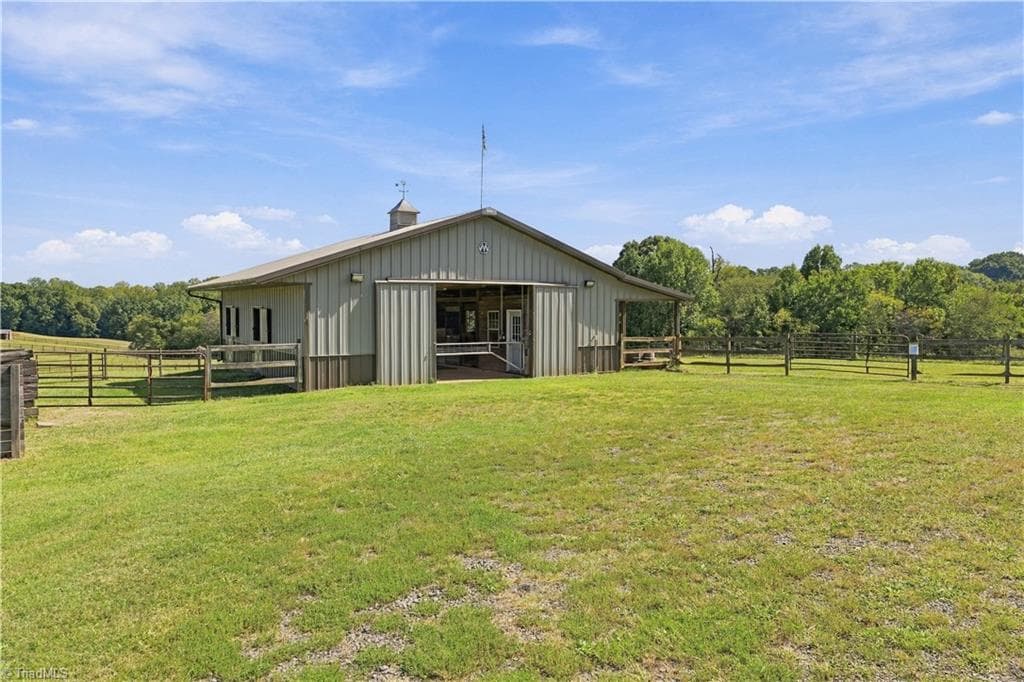 Stick/Site Built at 236 Odell Myers Road, Advance NC 27006, Advance, photo 7 of 88