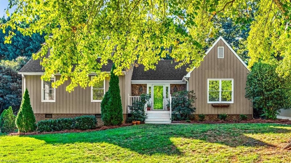 Stick/Site Built at 3702 Tattershall Drive, Greensboro NC 27410, Greensboro, photo 3 of 100