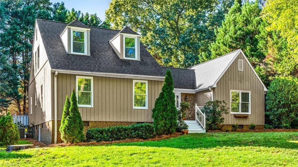 Stick/Site Built at 3702 Tattershall Drive, Greensboro NC 27410, Greensboro, photo 5 of 100