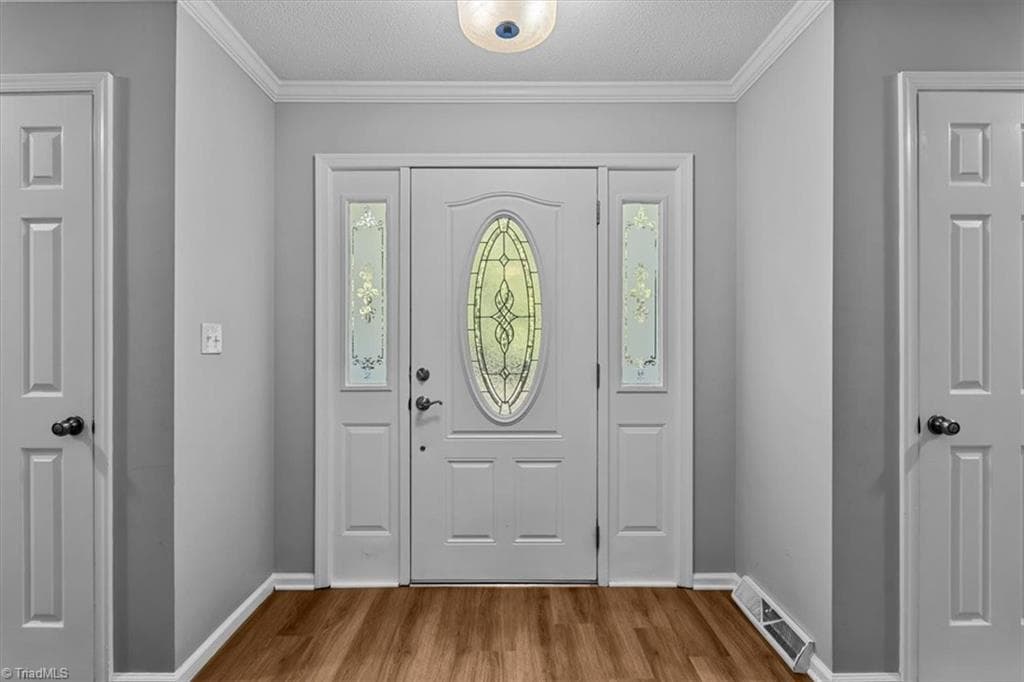 Stick/Site Built at 3702 Tattershall Drive, Greensboro NC 27410, Greensboro, photo 9 of 100