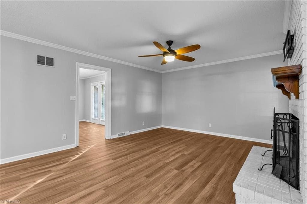 Stick/Site Built at 3702 Tattershall Drive, Greensboro NC 27410, Greensboro, photo 39 of 100