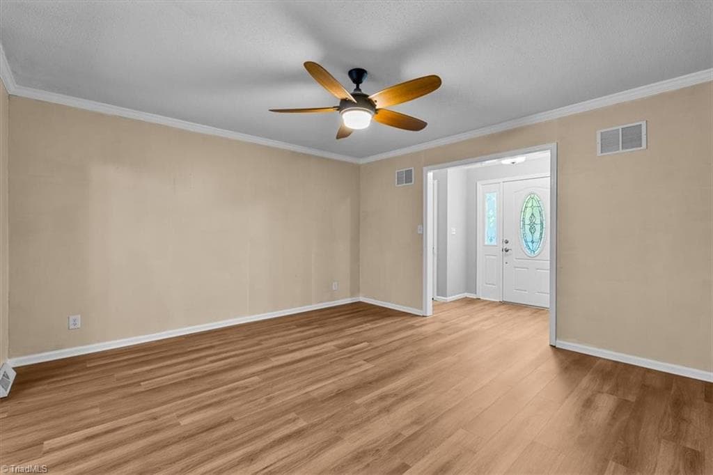 Stick/Site Built at 3702 Tattershall Drive, Greensboro NC 27410, Greensboro, photo 17 of 100