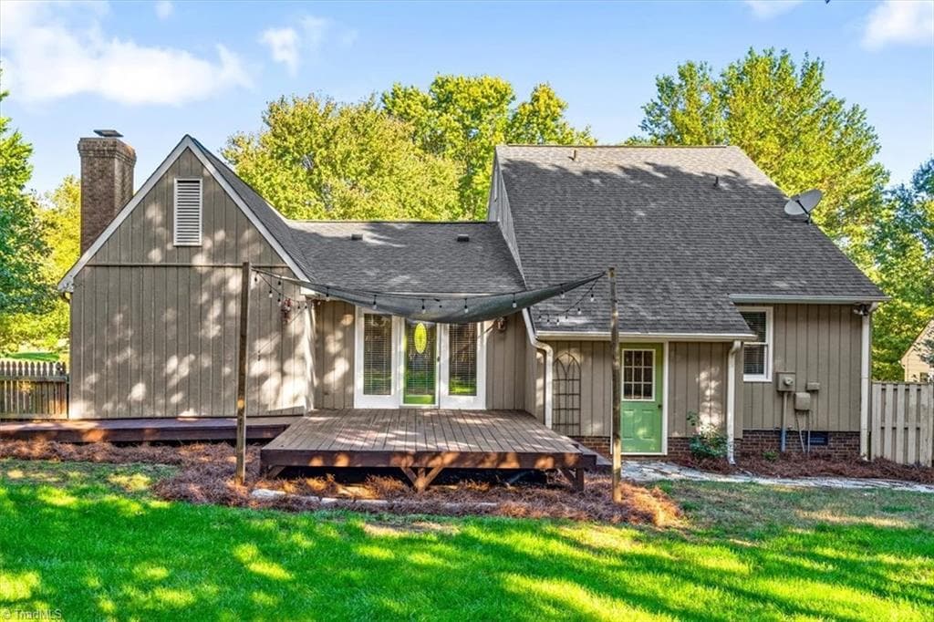 Stick/Site Built at 3702 Tattershall Drive, Greensboro NC 27410, Greensboro, photo 97 of 100