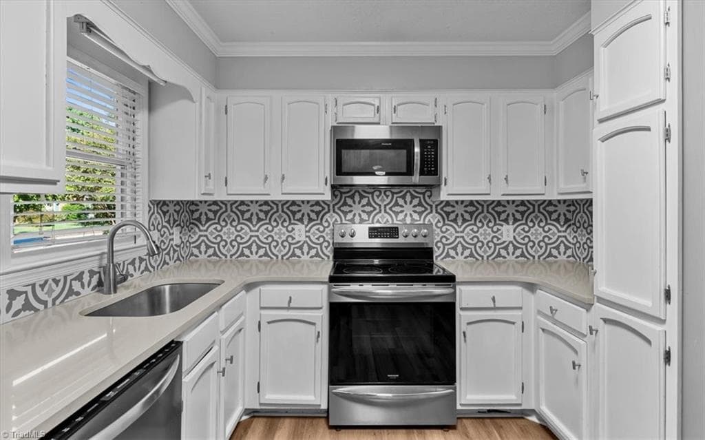 Stick/Site Built at 3702 Tattershall Drive, Greensboro NC 27410, Greensboro, photo 27 of 100
