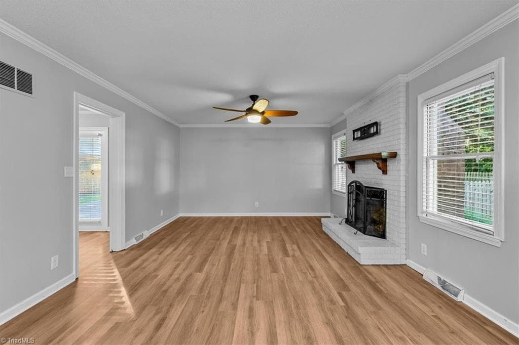 Stick/Site Built at 3702 Tattershall Drive, Greensboro NC 27410, Greensboro, photo 35 of 100