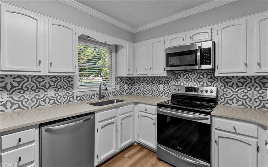 Stick/Site Built at 3702 Tattershall Drive, Greensboro NC 27410, Greensboro, photo 29 of 100
