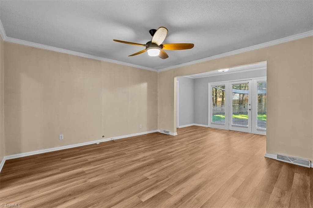 Stick/Site Built at 3702 Tattershall Drive, Greensboro NC 27410, Greensboro, photo 15 of 100