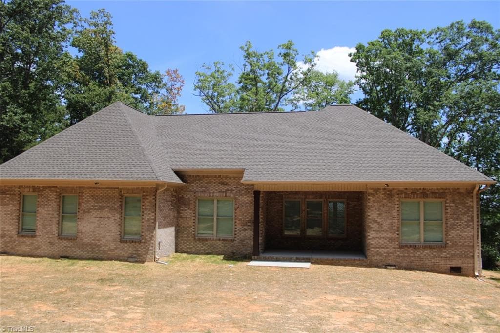 Stick/Site Built at 460 SYKES FARM Road, Asheboro NC 27203, photo 27 of 37