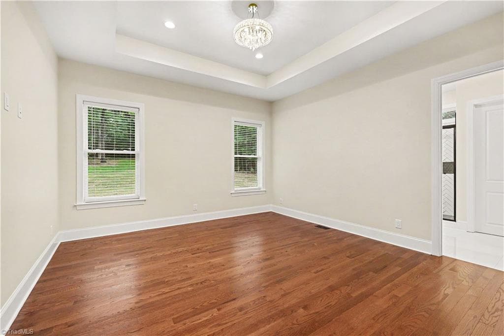 Stick/Site Built at 460 SYKES FARM Road, Asheboro NC 27203, photo 13 of 37