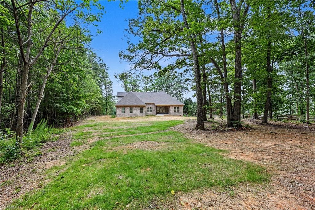 Stick/Site Built at 460 SYKES FARM Road, Asheboro NC 27203, photo 36 of 37