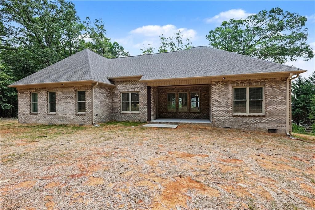 Stick/Site Built at 460 SYKES FARM Road, Asheboro NC 27203, photo 34 of 37