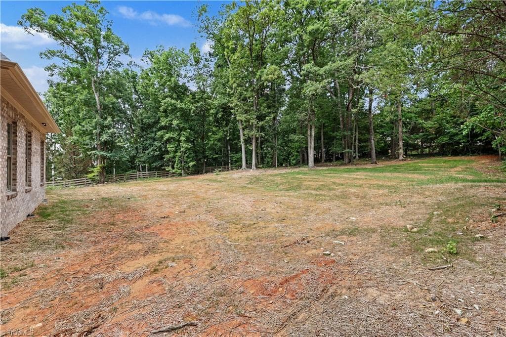 Stick/Site Built at 460 SYKES FARM Road, Asheboro NC 27203, photo 35 of 37