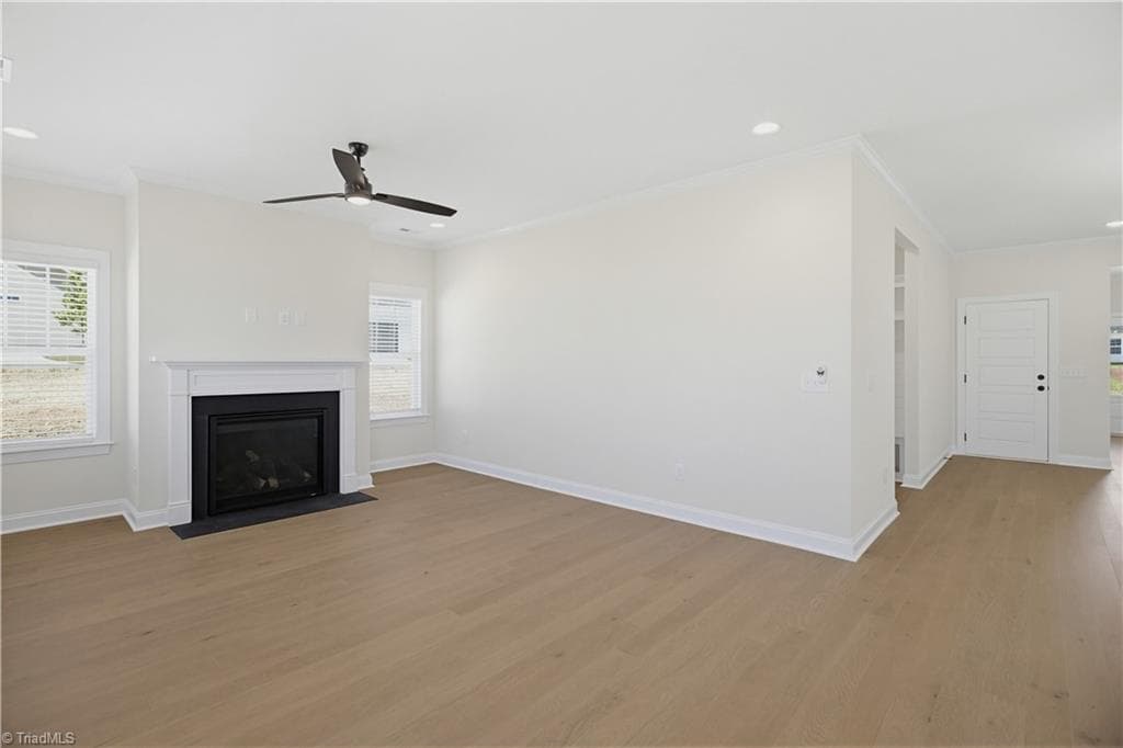 Stick/Site Built at 1843 Ashen Street, Kernersville NC 27284, Kernersville, photo 25 of 76