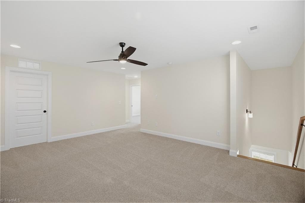 Stick/Site Built at 1843 Ashen Street, Kernersville NC 27284, Kernersville, photo 43 of 76