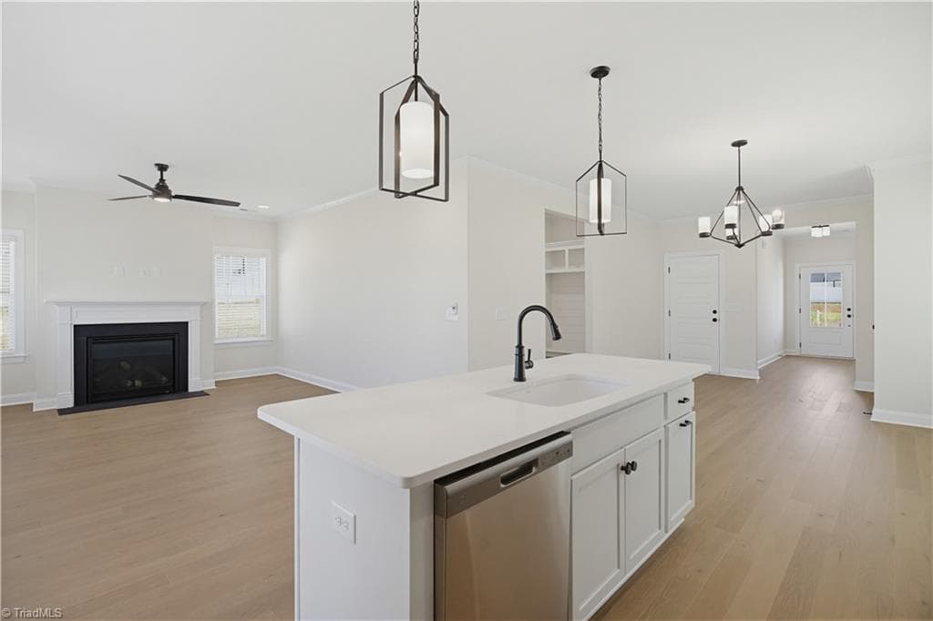 Stick/Site Built at 1843 Ashen Street, Kernersville NC 27284, Kernersville, photo 17 of 76