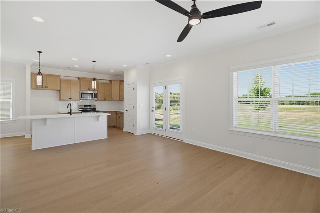 Stick/Site Built at 1843 Ashen Street, Kernersville NC 27284, Kernersville, photo 27 of 76