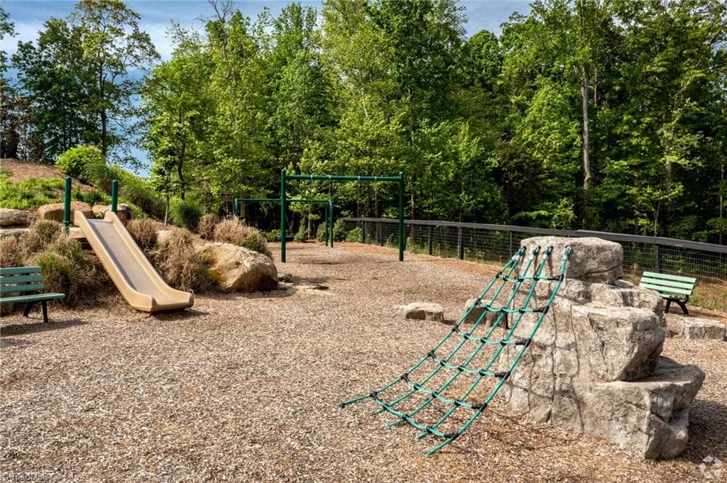 Stick/Site Built at 1843 Ashen Street, Kernersville NC 27284, Kernersville, photo 69 of 76