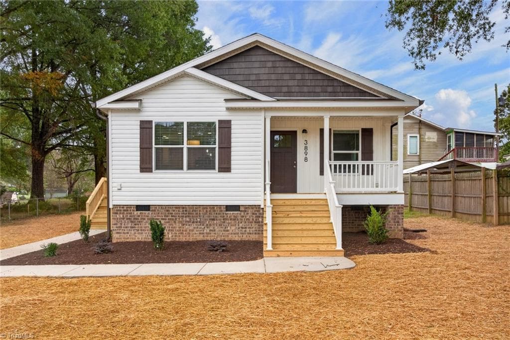 Modular at 3898 Yarbrough Avenue, Winston-Salem NC 27106, Winston-Salem, photo 3 of 68